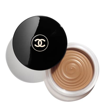 chanel 390 - soleil tan bronze universel|Chanel bronzer price.